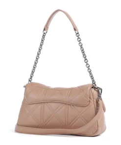 Emporio Armani Shoulder Bags|Crossbody Bags-Cassandra Shoulder bag imitation leather