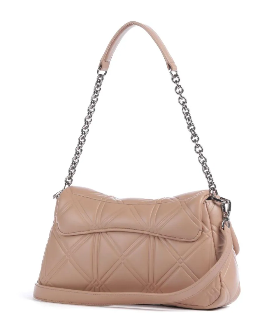 Emporio Armani Shoulder Bags|Crossbody Bags-Cassandra Shoulder bag imitation leather