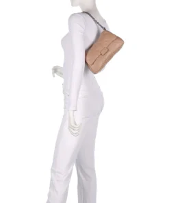 Emporio Armani Shoulder Bags|Crossbody Bags-Cassandra Shoulder bag imitation leather