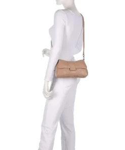 Emporio Armani Shoulder Bags|Crossbody Bags-Cassandra Shoulder bag imitation leather