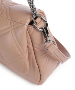 Emporio Armani Shoulder Bags|Crossbody Bags-Cassandra Shoulder bag imitation leather