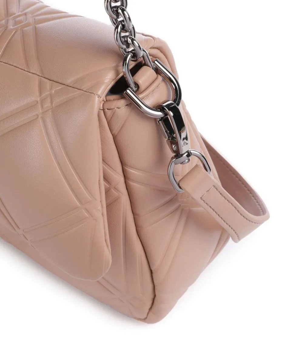 Emporio Armani Shoulder Bags|Crossbody Bags-Cassandra Shoulder bag imitation leather