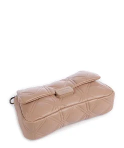 Emporio Armani Shoulder Bags|Crossbody Bags-Cassandra Shoulder bag imitation leather