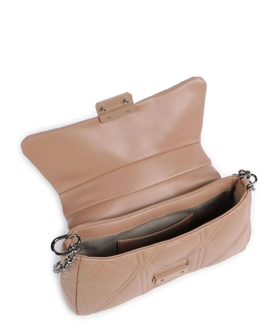 Emporio Armani Shoulder Bags|Crossbody Bags-Cassandra Shoulder bag imitation leather