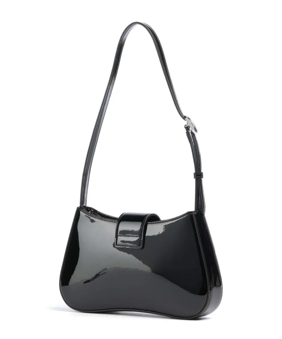 Emporio Armani Shoulder Bags-Cassandra Shoulder bag imitation leather