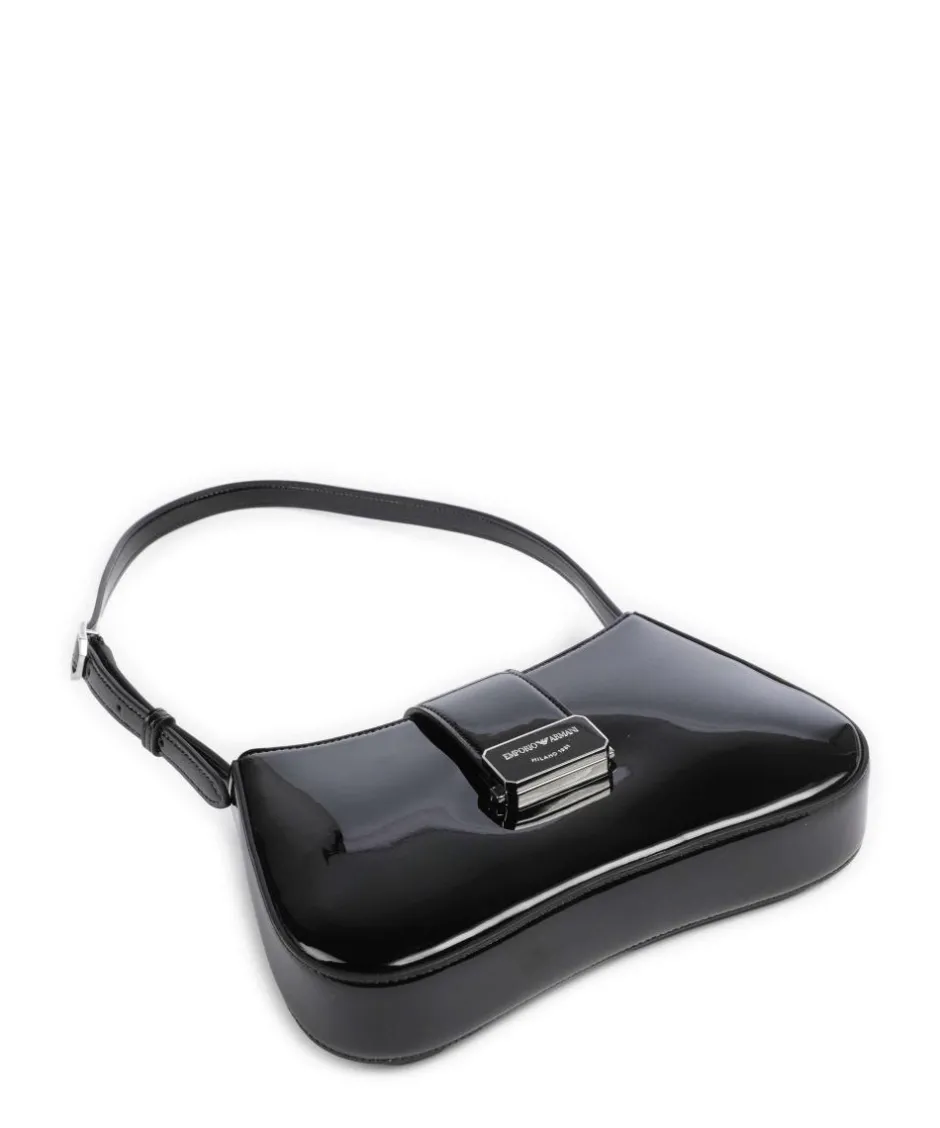 Emporio Armani Shoulder Bags-Cassandra Shoulder bag imitation leather