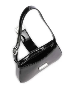 Emporio Armani Shoulder Bags-Cassandra Shoulder bag imitation leather