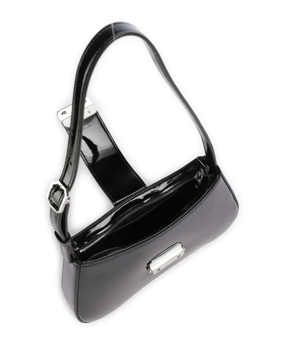 Emporio Armani Shoulder Bags-Cassandra Shoulder bag imitation leather