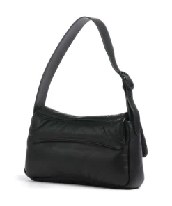 Emporio Armani Shoulder Bags-Cassandra Shoulder bag lamb leather