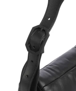 Emporio Armani Shoulder Bags-Cassandra Shoulder bag lamb leather
