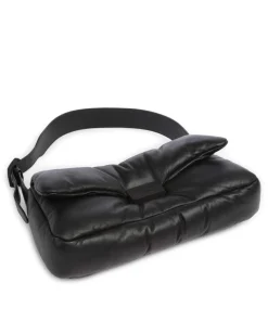 Emporio Armani Shoulder Bags-Cassandra Shoulder bag lamb leather