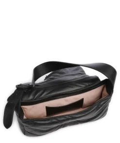 Emporio Armani Shoulder Bags-Cassandra Shoulder bag lamb leather