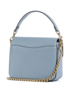 Coach Handbags|Crossbody Bags-Cassie 19 Crossbody bag grained leather
