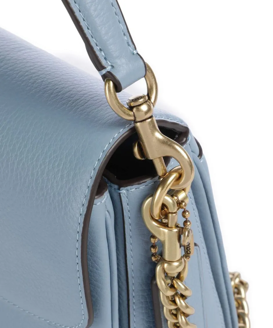 Coach Handbags|Crossbody Bags-Cassie 19 Crossbody bag grained leather