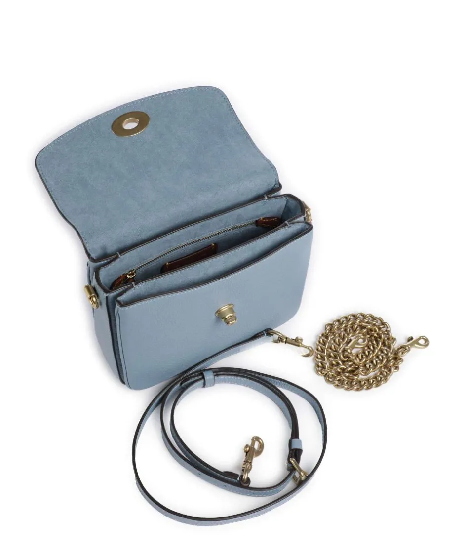 Coach Handbags|Crossbody Bags-Cassie 19 Crossbody bag grained leather