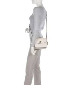 Coach Handbags|Crossbody Bags-Cassie 19 Crossbody bag grained leather