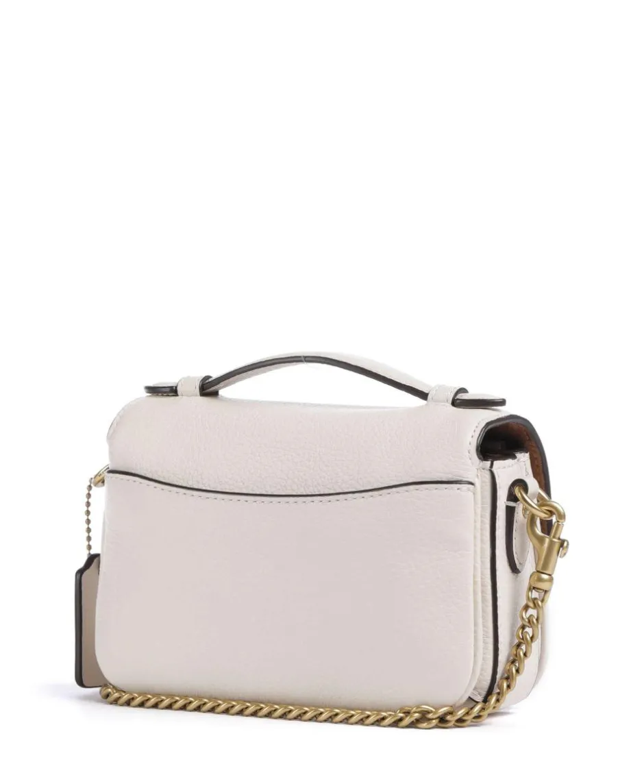 Coach Handbags|Crossbody Bags-Cassie 17 Crossbody bag grained cow leather