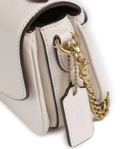 Coach Handbags|Crossbody Bags-Cassie 17 Crossbody bag grained cow leather