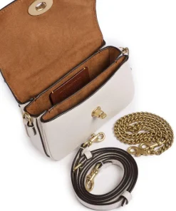 Coach Handbags|Crossbody Bags-Cassie 17 Crossbody bag grained cow leather