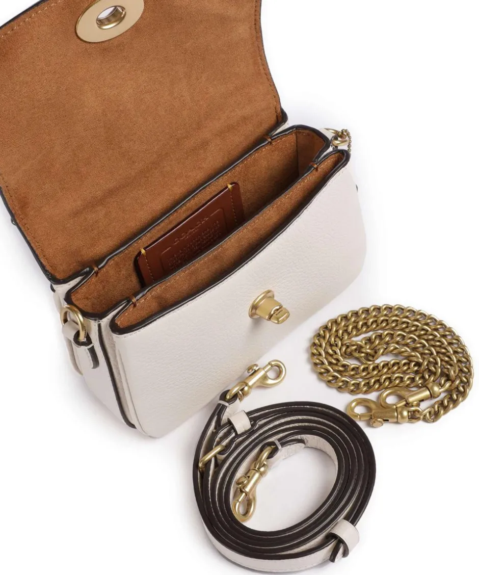 Coach Handbags|Crossbody Bags-Cassie 17 Crossbody bag grained cow leather