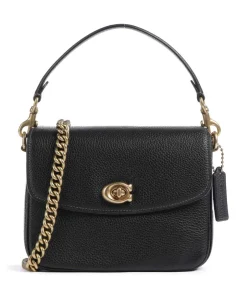 Coach Handbags|Crossbody Bags-Cassie 19 Crossbody bag grained leather
