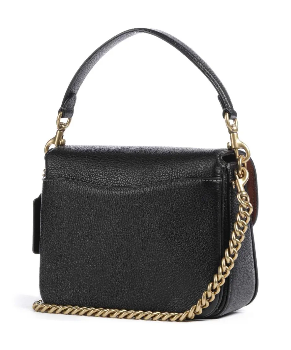 Coach Handbags|Crossbody Bags-Cassie 19 Crossbody bag grained leather