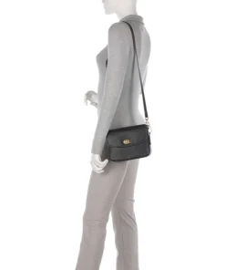 Coach Handbags|Crossbody Bags-Cassie 19 Crossbody bag grained leather