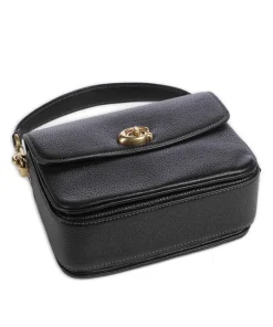 Coach Handbags|Crossbody Bags-Cassie 19 Crossbody bag grained leather