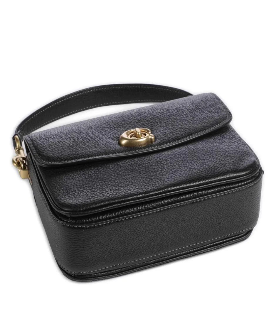 Coach Handbags|Crossbody Bags-Cassie 19 Crossbody bag grained leather
