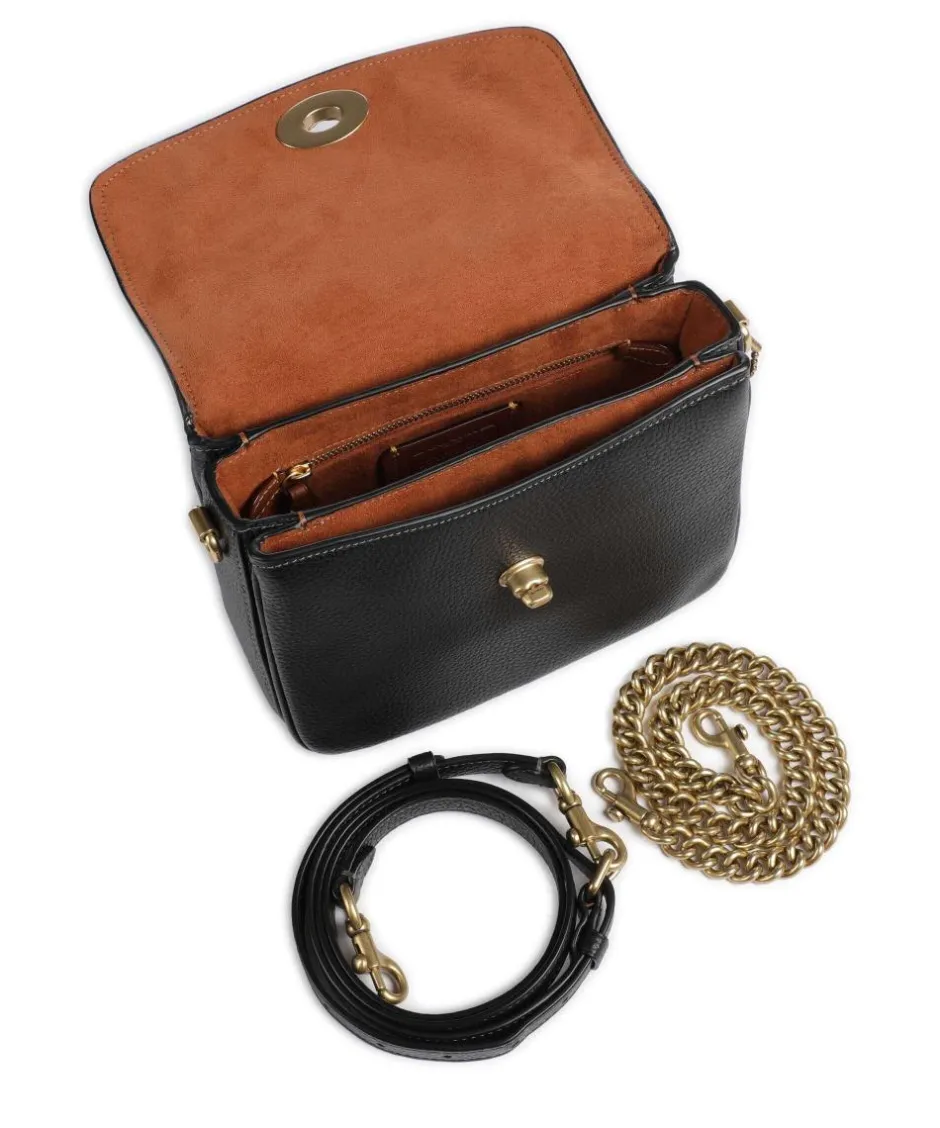 Coach Handbags|Crossbody Bags-Cassie 19 Crossbody bag grained leather