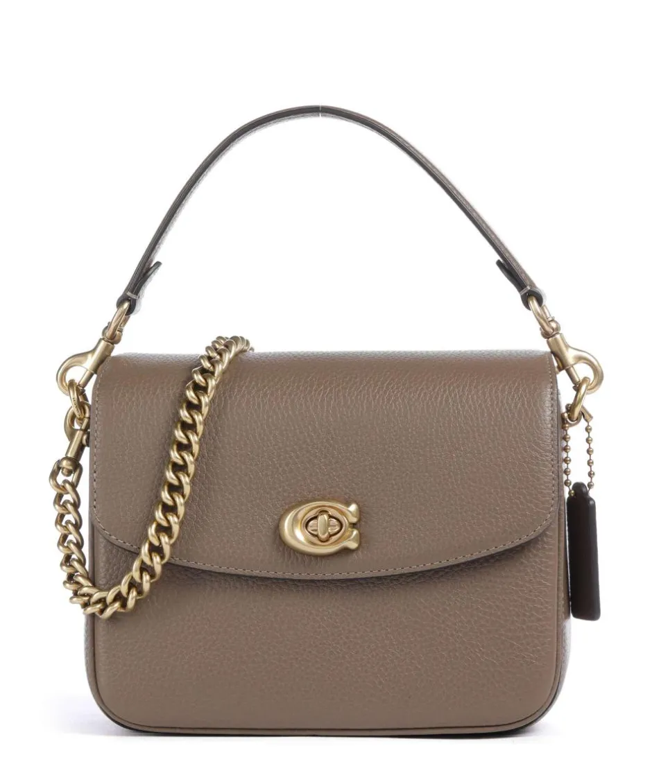 Coach Handbags|Crossbody Bags-Cassie 19 Crossbody bag grained leather