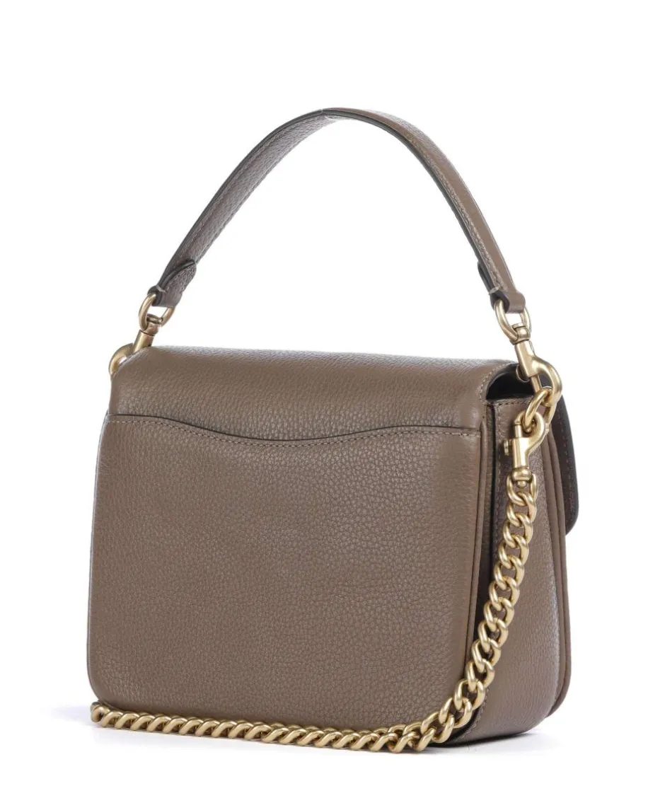 Coach Handbags|Crossbody Bags-Cassie 19 Crossbody bag grained leather