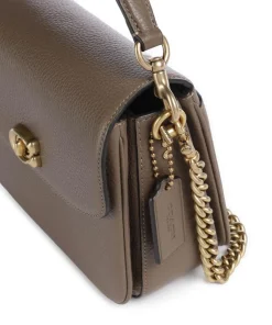 Coach Handbags|Crossbody Bags-Cassie 19 Crossbody bag grained leather