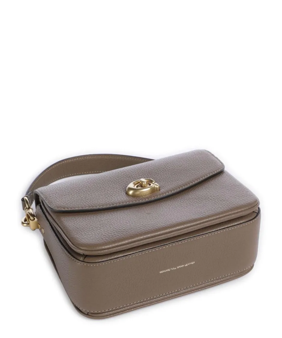 Coach Handbags|Crossbody Bags-Cassie 19 Crossbody bag grained leather