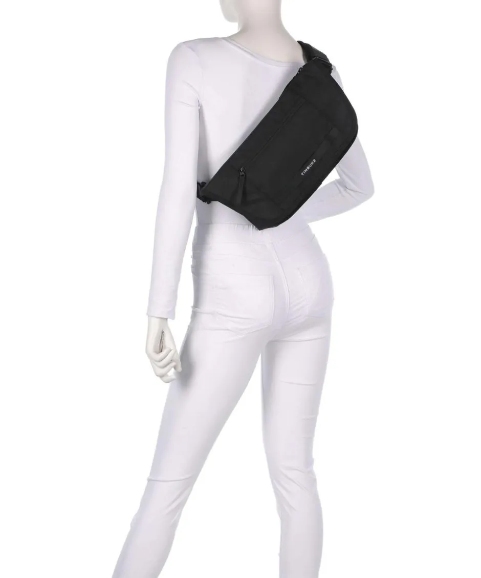 Timbuk2 Sling Bags|Fanny Packs-Catapult Sling bag recycled polyester
