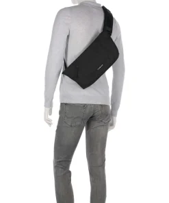 Timbuk2 Sling Bags|Fanny Packs-Catapult Sling bag recycled polyester