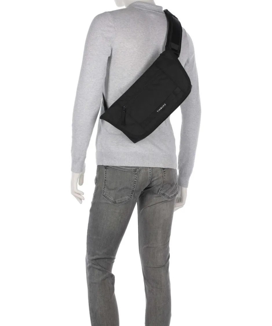 Timbuk2 Sling Bags|Fanny Packs-Catapult Sling bag recycled polyester