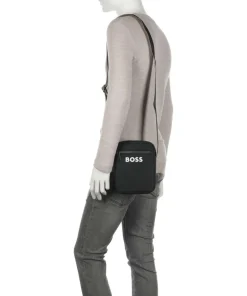 BOSS Crossbody Bags-Catch 3.0 Crossbody bag polyester