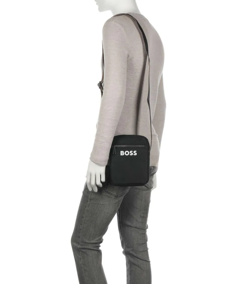 BOSS Crossbody Bags-Catch 3.0 Crossbody bag polyester
