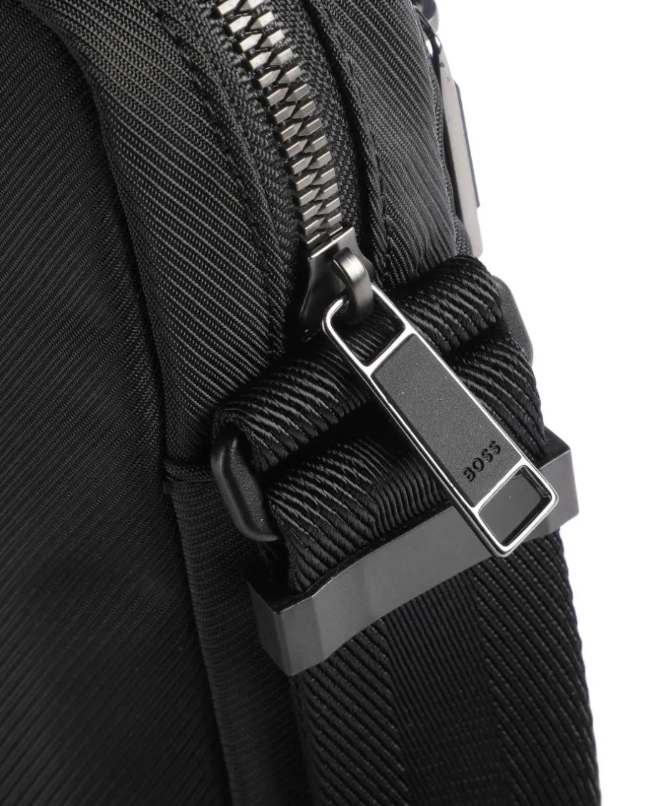 BOSS Crossbody Bags-Catch 3.0 Crossbody bag polyester