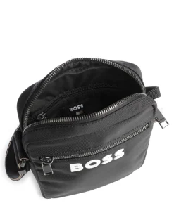 BOSS Crossbody Bags-Catch 3.0 Crossbody bag polyester