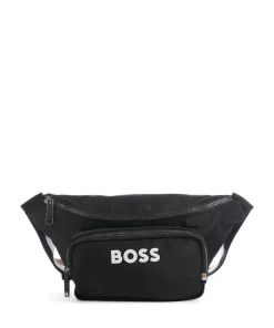 BOSS Fanny Packs|Crossbody Bags-Catch 3.0 Fanny pack recycled polyester