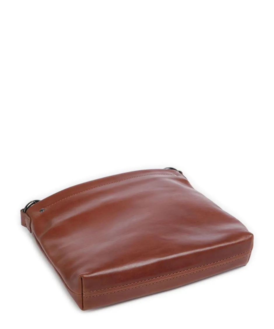 Harold Crossbody Bags-Caugio Crossbody bag fine grain cow leather
