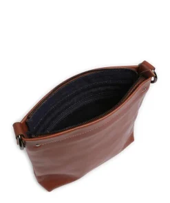 Harold Crossbody Bags-Caugio Crossbody bag fine grain cow leather