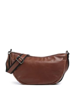 Harold Crossbody Bags-Caugio Crossbody bag fine grain cow leather