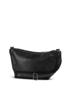 Harold Crossbody Bags-Caugio Crossbody bag fine grain cow leather