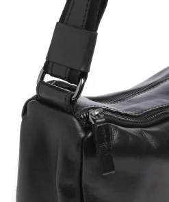 Harold Crossbody Bags-Caugio Crossbody bag fine grain cow leather