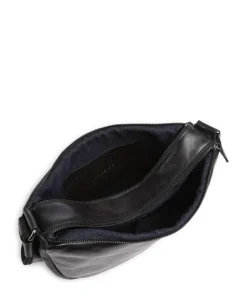 Harold Crossbody Bags-Caugio Crossbody bag fine grain cow leather