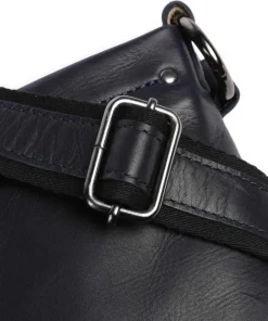 Harold Crossbody Bags-Caugio Crossbody bag fine grain cow leather