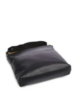 Harold Crossbody Bags-Caugio Crossbody bag fine grain cow leather